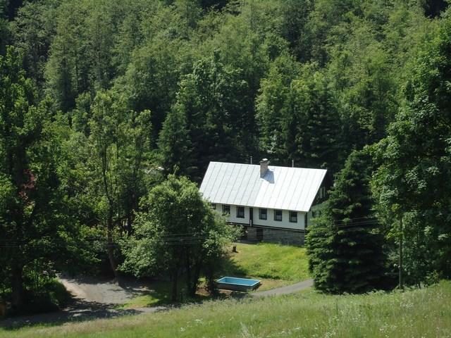 Chata Tanvaldsky Spicak Exterior photo